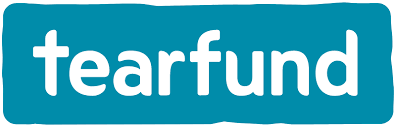 Tearfund logo